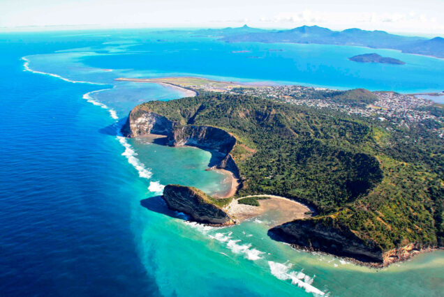 7 Days Comoros Island Trip – Grande Comore, Mohéli, Local Culture, Volcanoes, Beaches and Marine Life