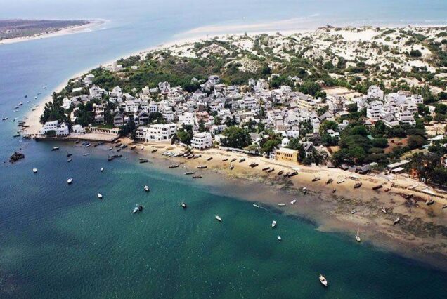 4 Days Lamu Island Holiday Tour